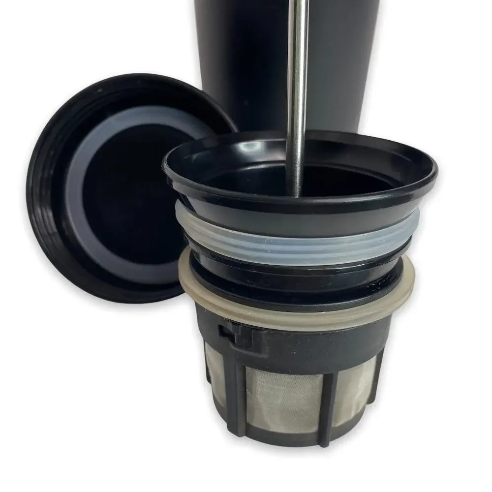 Espro Ultralight Tea and Coffee Travel Press 16OZ